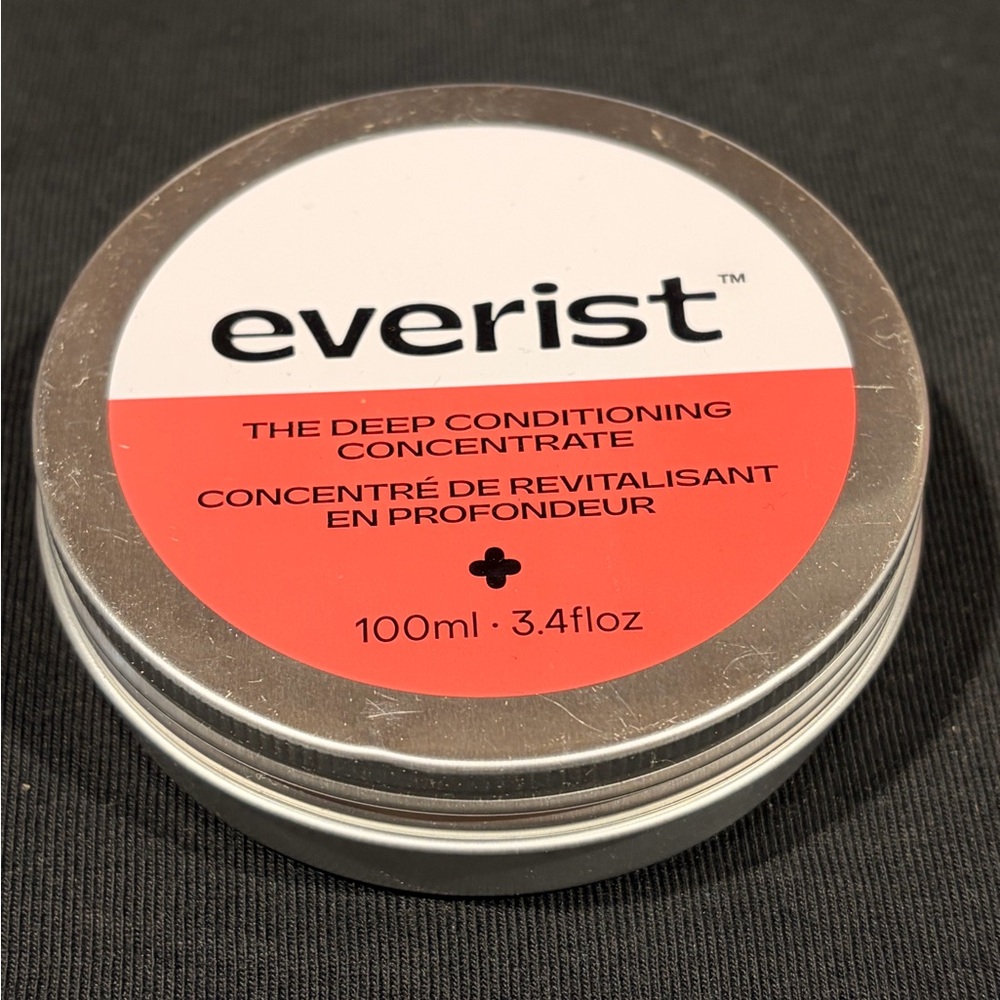 🌙 B160 Everist Concentrated conditioner tin